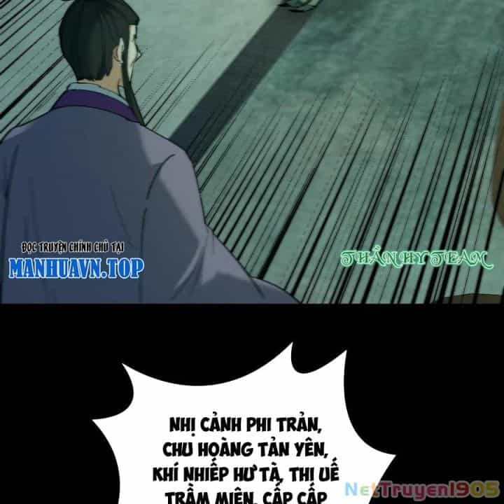 Ngày Tôi Sinh Ra, Bách Quỷ Dạ Hành, Tuyết Thi Hộ Đạo - Chương 752 - ảnh 29