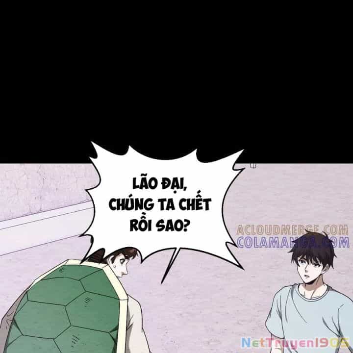 Ngày Tôi Sinh Ra, Bách Quỷ Dạ Hành, Tuyết Thi Hộ Đạo - Chương 753 - ảnh 10