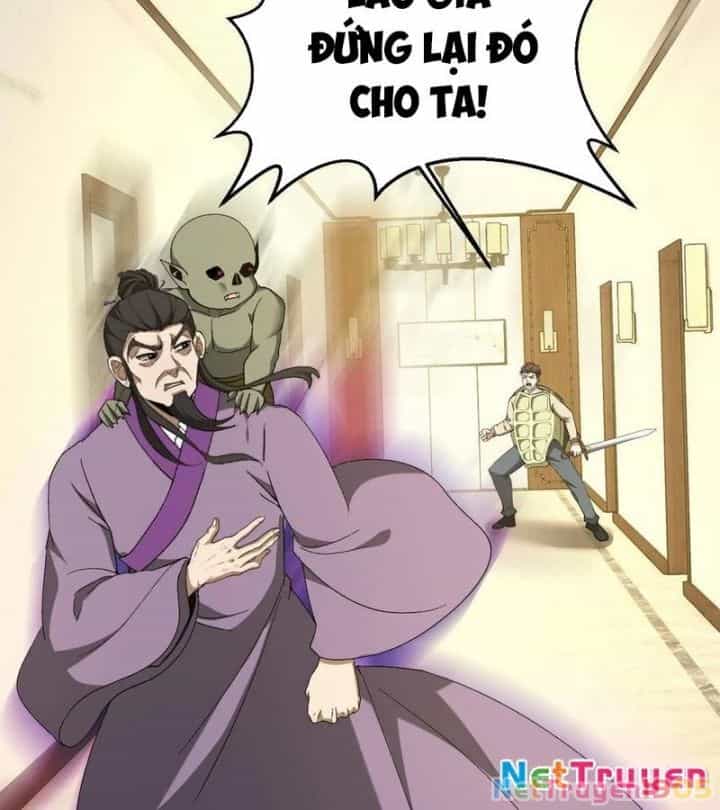 Ngày Tôi Sinh Ra, Bách Quỷ Dạ Hành, Tuyết Thi Hộ Đạo - Chương 755 - ảnh 37
