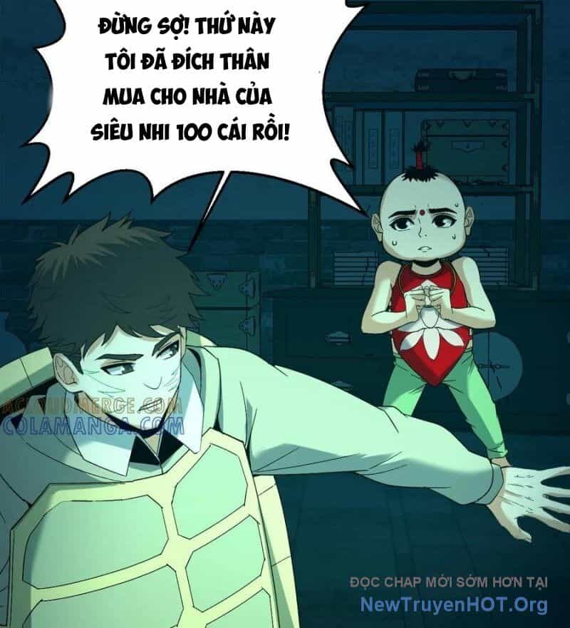 Ngày Tôi Sinh Ra, Bách Quỷ Dạ Hành, Tuyết Thi Hộ Đạo - Chương 756 - ảnh 6