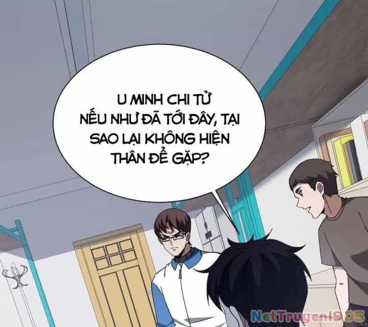 Ngày Tôi Sinh Ra, Bách Quỷ Dạ Hành, Tuyết Thi Hộ Đạo - Chương 758 - ảnh 60