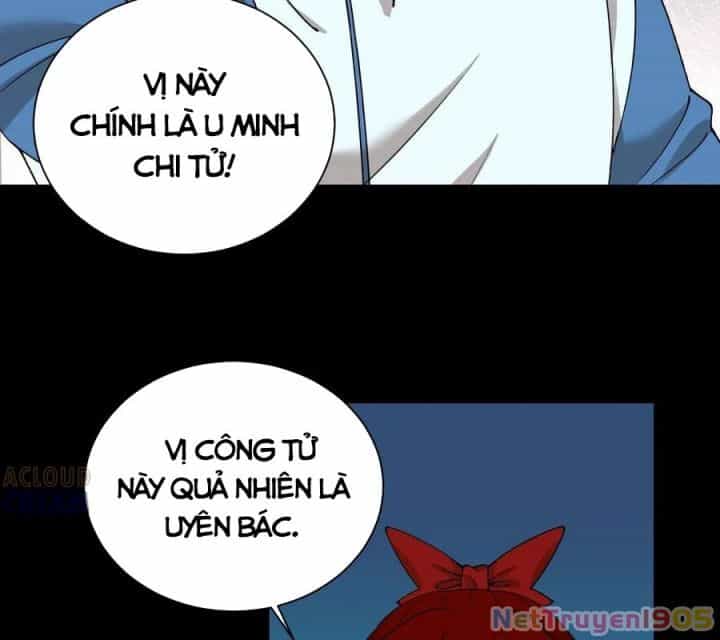 Ngày Tôi Sinh Ra, Bách Quỷ Dạ Hành, Tuyết Thi Hộ Đạo - Chương 759 - ảnh 24