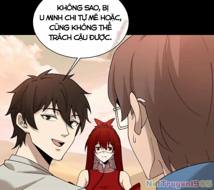 Ngày Tôi Sinh Ra, Bách Quỷ Dạ Hành, Tuyết Thi Hộ Đạo - Chương 759 - ảnh 31