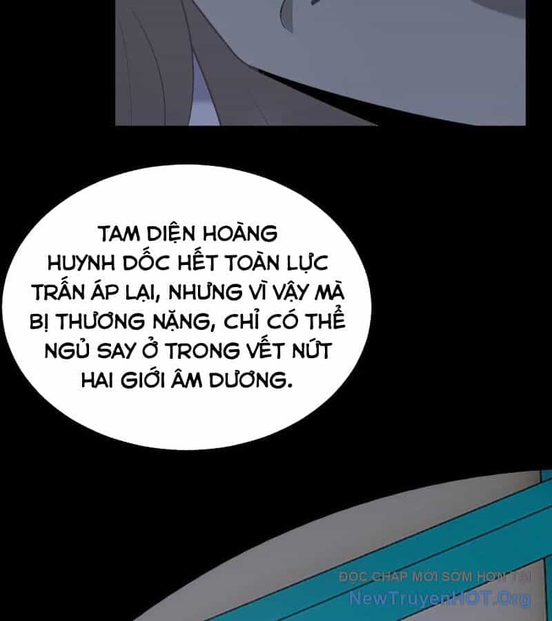 Ngày Tôi Sinh Ra, Bách Quỷ Dạ Hành, Tuyết Thi Hộ Đạo - Chương 760 - ảnh 49