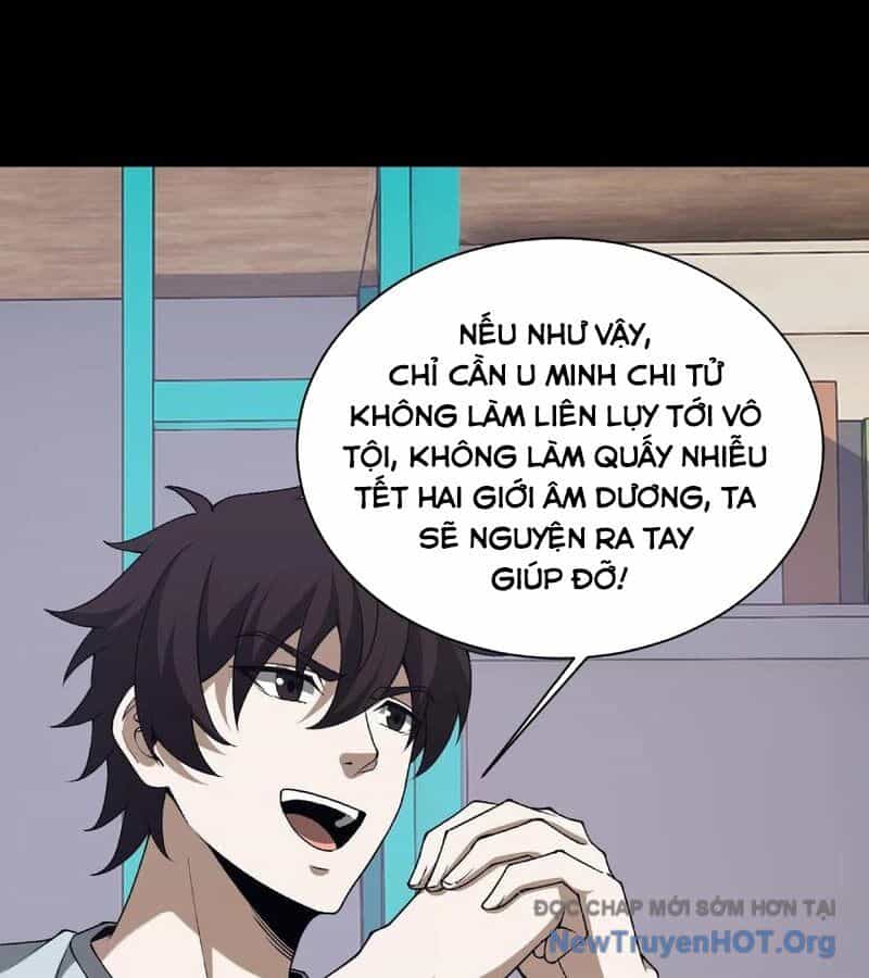 Ngày Tôi Sinh Ra, Bách Quỷ Dạ Hành, Tuyết Thi Hộ Đạo - Chương 760 - ảnh 7