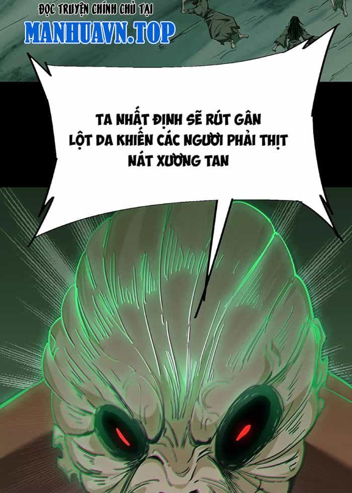Ngày Tôi Sinh Ra, Bách Quỷ Dạ Hành, Tuyết Thi Hộ Đạo - Chương 76 - ảnh 14