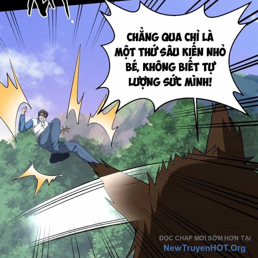 Ngày Tôi Sinh Ra, Bách Quỷ Dạ Hành, Tuyết Thi Hộ Đạo - Chương 762 - ảnh 18