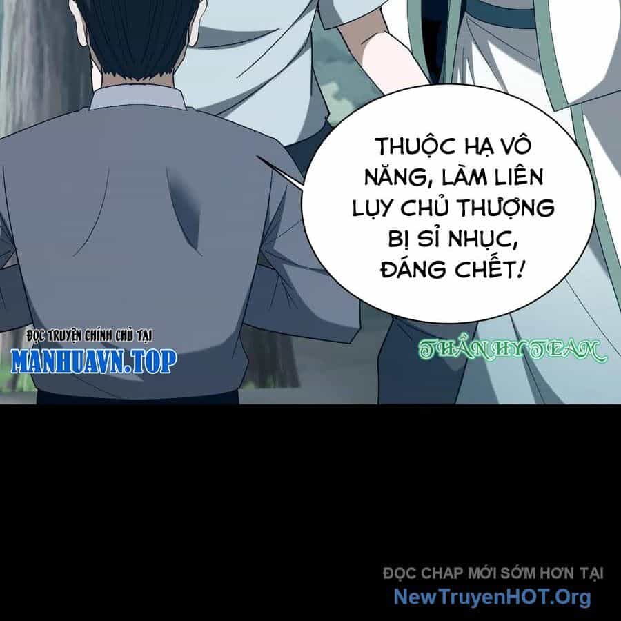 Ngày Tôi Sinh Ra, Bách Quỷ Dạ Hành, Tuyết Thi Hộ Đạo - Chương 762 - ảnh 41