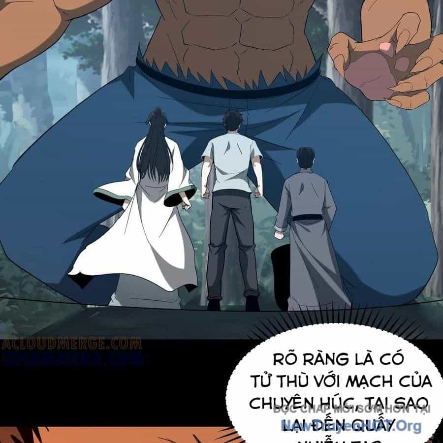 Ngày Tôi Sinh Ra, Bách Quỷ Dạ Hành, Tuyết Thi Hộ Đạo - Chương 762 - ảnh 49