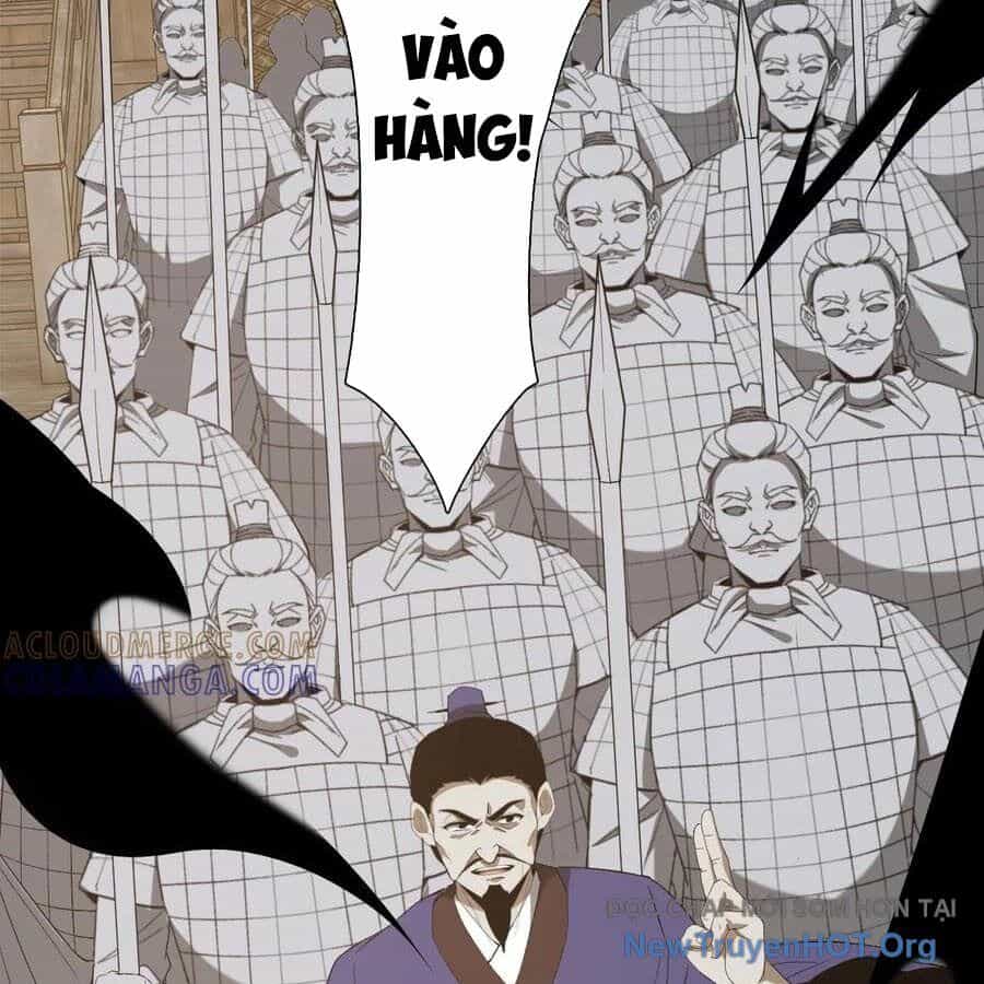 Ngày Tôi Sinh Ra, Bách Quỷ Dạ Hành, Tuyết Thi Hộ Đạo - Chương 763 - ảnh 42