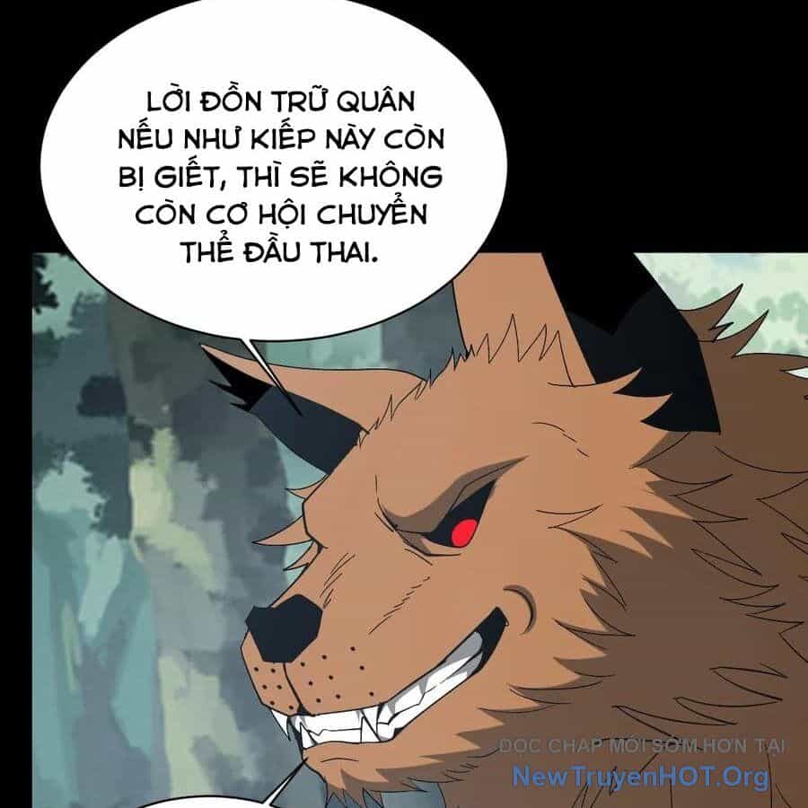 Ngày Tôi Sinh Ra, Bách Quỷ Dạ Hành, Tuyết Thi Hộ Đạo - Chương 768 - ảnh 20