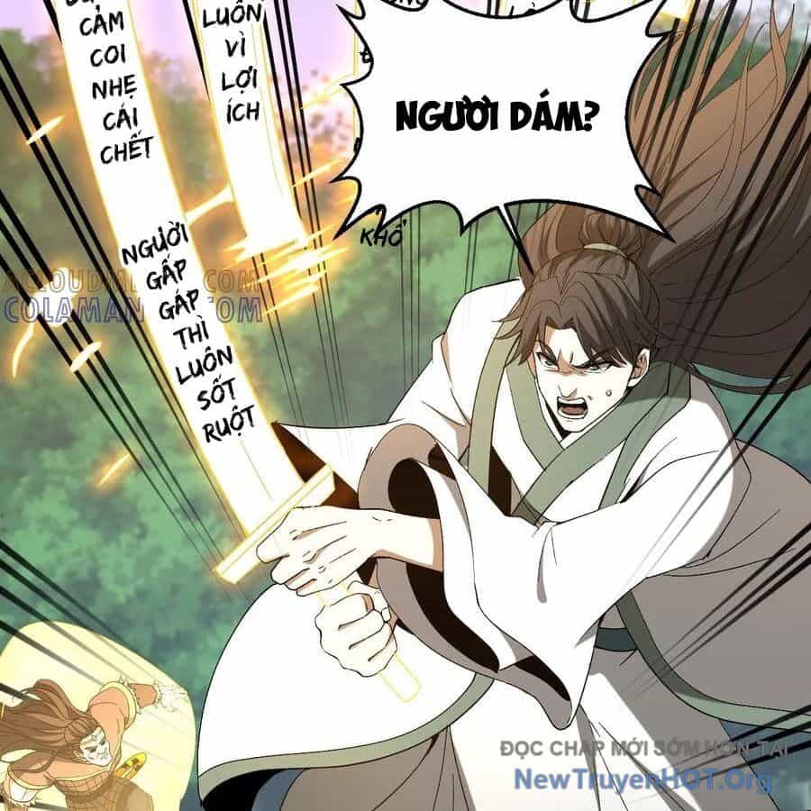 Ngày Tôi Sinh Ra, Bách Quỷ Dạ Hành, Tuyết Thi Hộ Đạo - Chương 768 - ảnh 22
