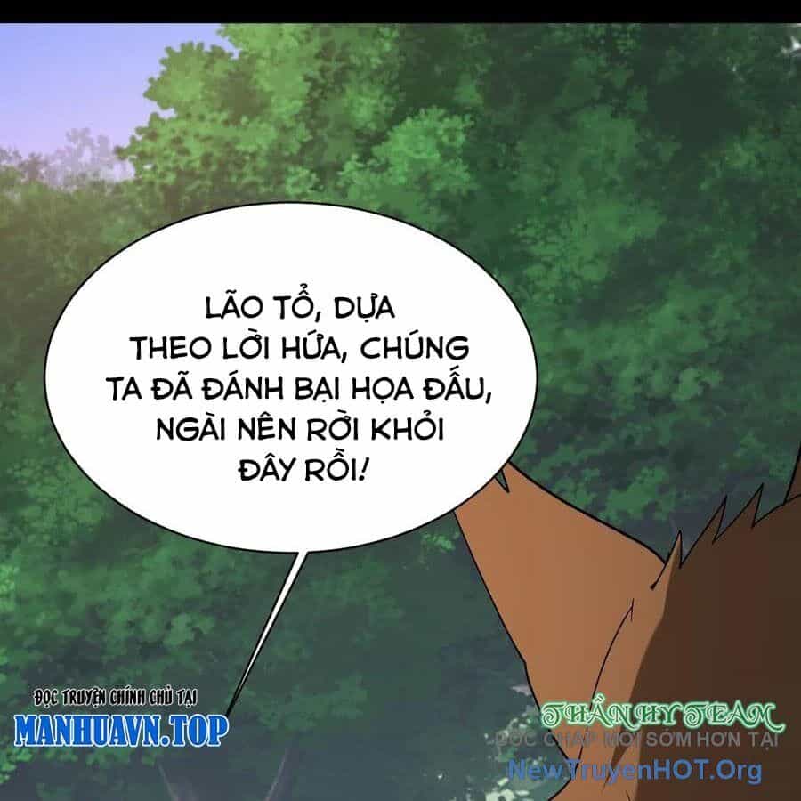 Ngày Tôi Sinh Ra, Bách Quỷ Dạ Hành, Tuyết Thi Hộ Đạo - Chương 768 - ảnh 5