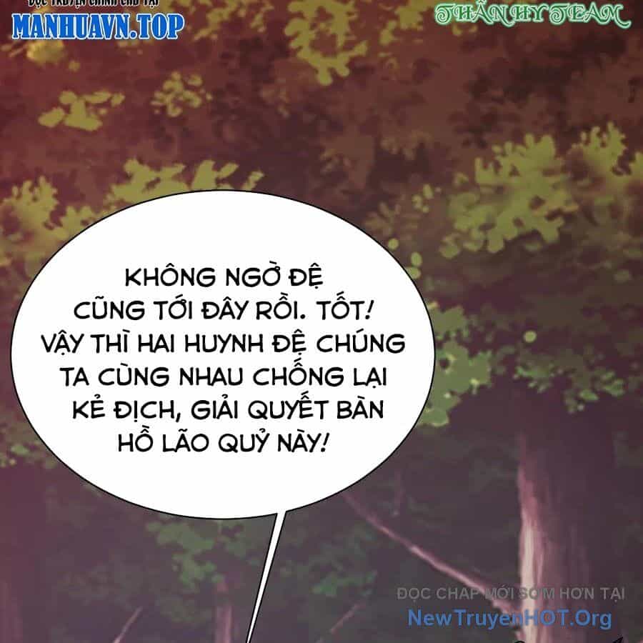 Ngày Tôi Sinh Ra, Bách Quỷ Dạ Hành, Tuyết Thi Hộ Đạo - Chương 769 - ảnh 5