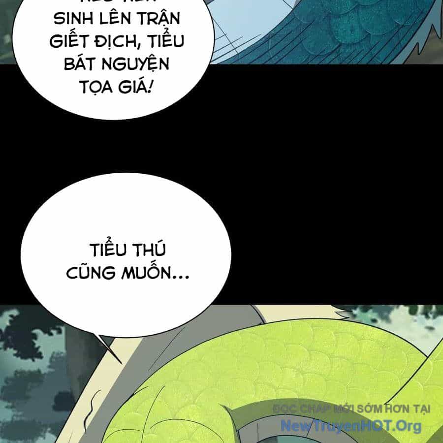 Ngày Tôi Sinh Ra, Bách Quỷ Dạ Hành, Tuyết Thi Hộ Đạo - Chương 769 - ảnh 9