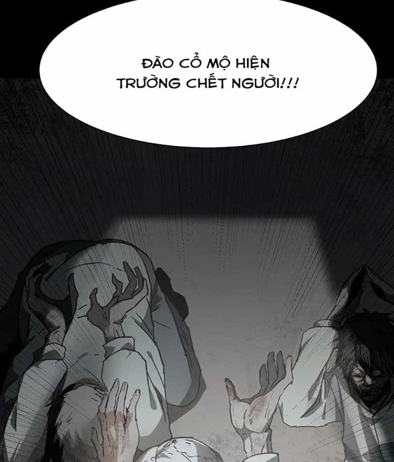 Ngày Tôi Sinh Ra, Bách Quỷ Dạ Hành, Tuyết Thi Hộ Đạo - Chương 77 - ảnh 22