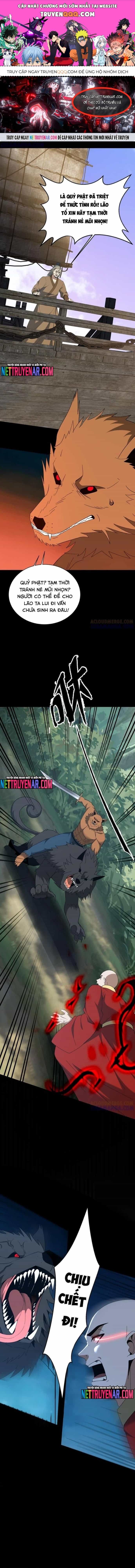 Ngày Tôi Sinh Ra, Bách Quỷ Dạ Hành, Tuyết Thi Hộ Đạo - Chương 772 - ảnh 1