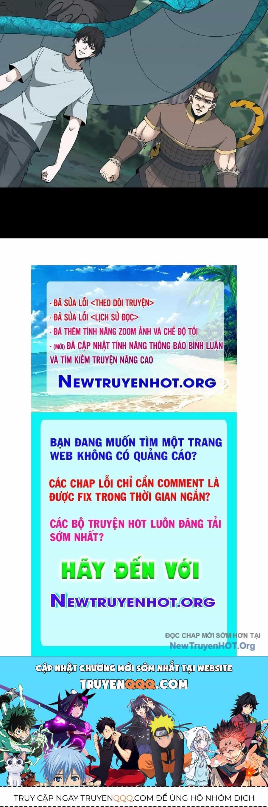 Ngày Tôi Sinh Ra, Bách Quỷ Dạ Hành, Tuyết Thi Hộ Đạo - Chương 773 - ảnh 82