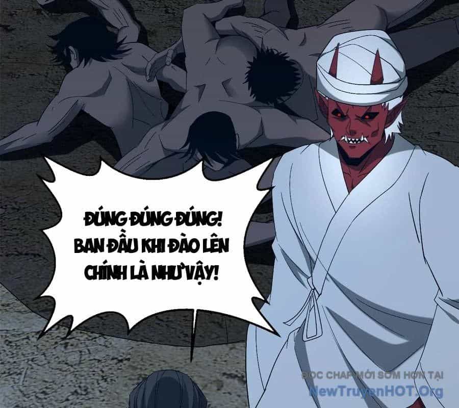 Ngày Tôi Sinh Ra, Bách Quỷ Dạ Hành, Tuyết Thi Hộ Đạo - Chương 776 - ảnh 58