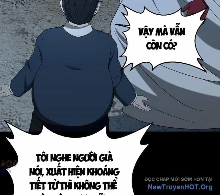 Ngày Tôi Sinh Ra, Bách Quỷ Dạ Hành, Tuyết Thi Hộ Đạo - Chương 776 - ảnh 59