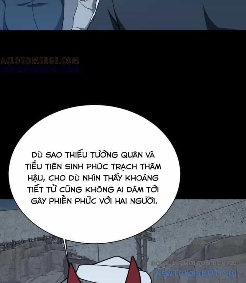 Ngày Tôi Sinh Ra, Bách Quỷ Dạ Hành, Tuyết Thi Hộ Đạo - Chương 777 - ảnh 28