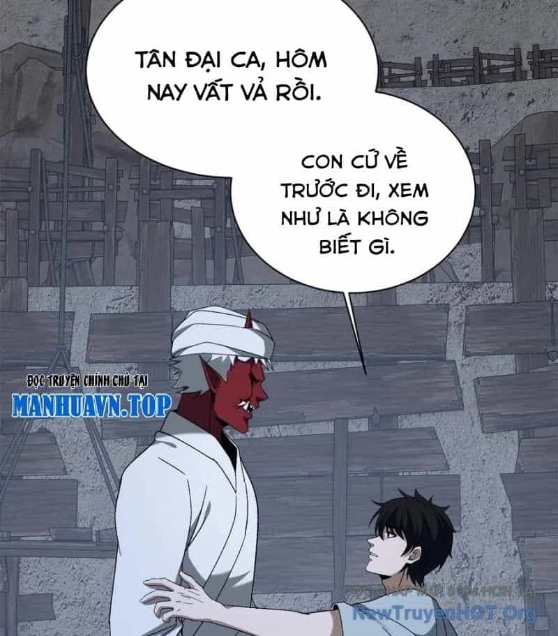 Ngày Tôi Sinh Ra, Bách Quỷ Dạ Hành, Tuyết Thi Hộ Đạo - Chương 777 - ảnh 35