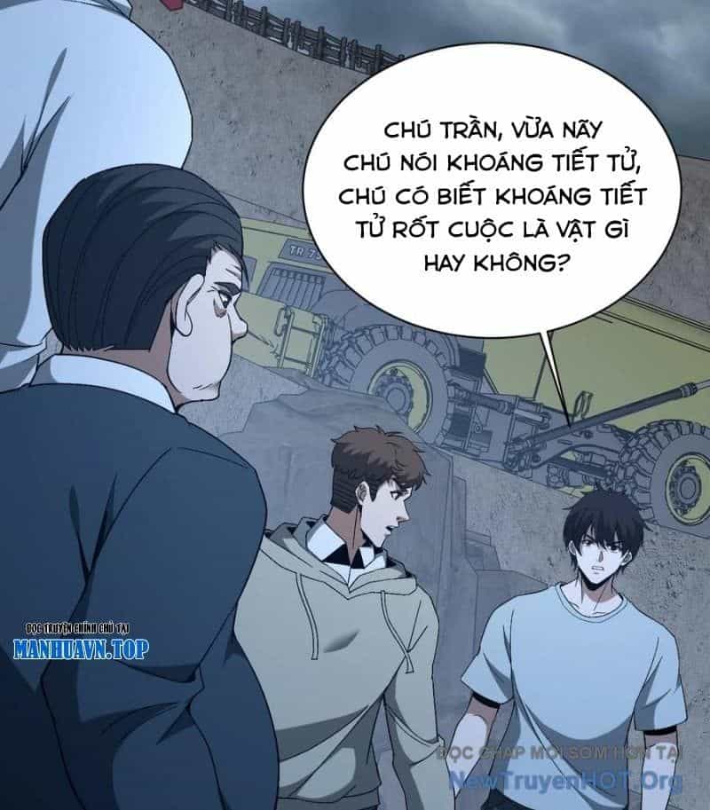 Ngày Tôi Sinh Ra, Bách Quỷ Dạ Hành, Tuyết Thi Hộ Đạo - Chương 777 - ảnh 4