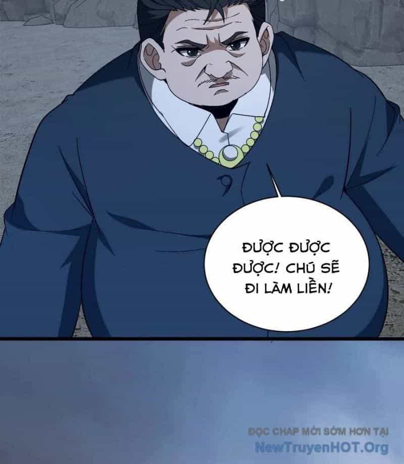 Ngày Tôi Sinh Ra, Bách Quỷ Dạ Hành, Tuyết Thi Hộ Đạo - Chương 777 - ảnh 47