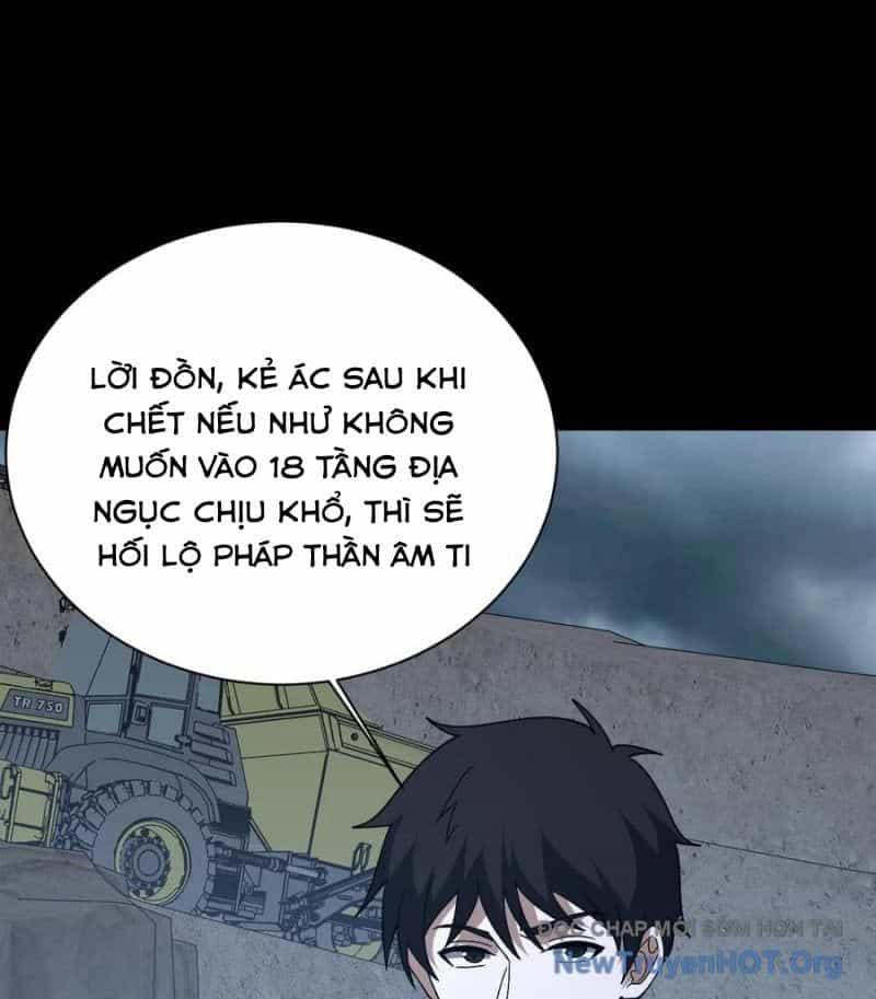 Ngày Tôi Sinh Ra, Bách Quỷ Dạ Hành, Tuyết Thi Hộ Đạo - Chương 777 - ảnh 7