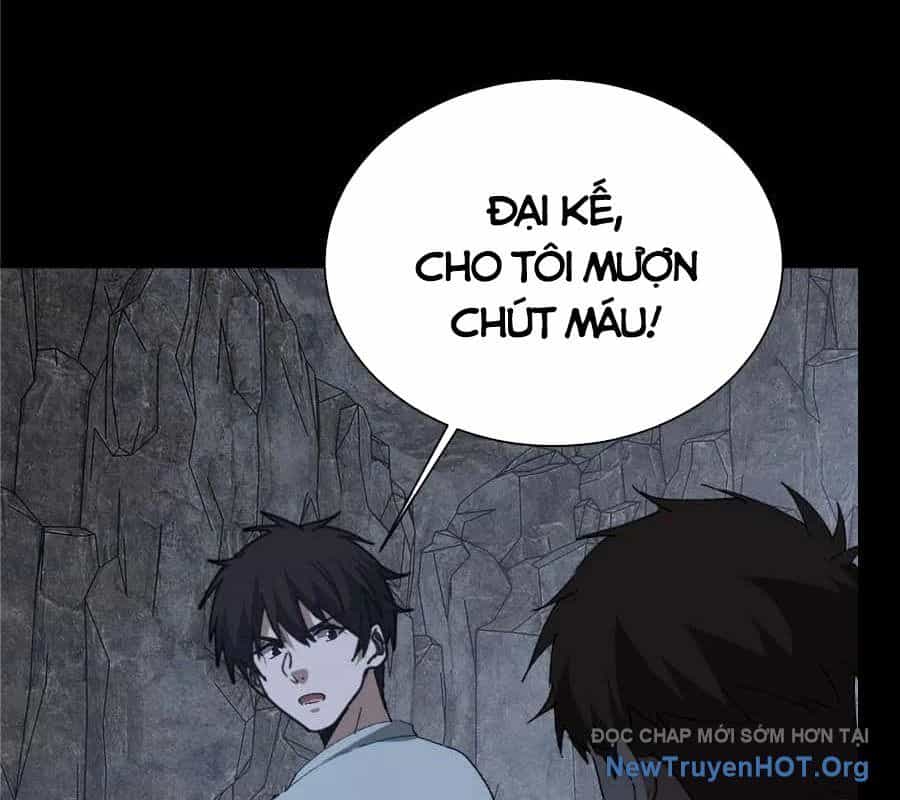 Ngày Tôi Sinh Ra, Bách Quỷ Dạ Hành, Tuyết Thi Hộ Đạo - Chương 778 - ảnh 3