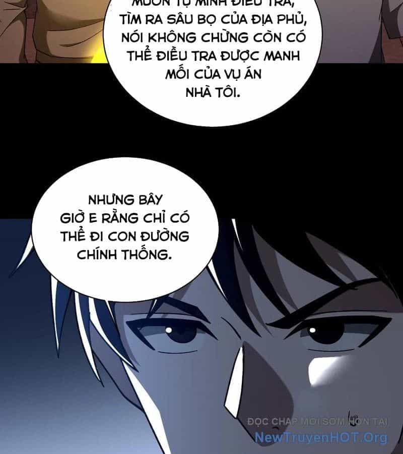 Ngày Tôi Sinh Ra, Bách Quỷ Dạ Hành, Tuyết Thi Hộ Đạo - Chương 779 - ảnh 30