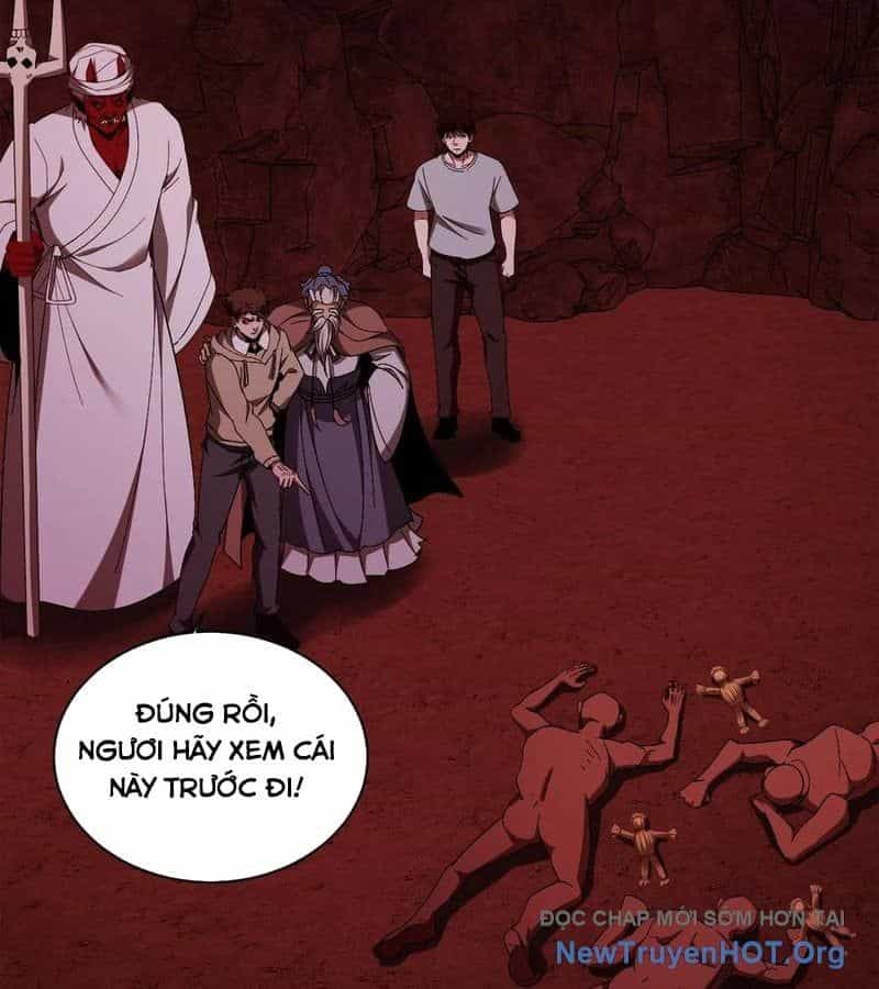 Ngày Tôi Sinh Ra, Bách Quỷ Dạ Hành, Tuyết Thi Hộ Đạo - Chương 779 - ảnh 43