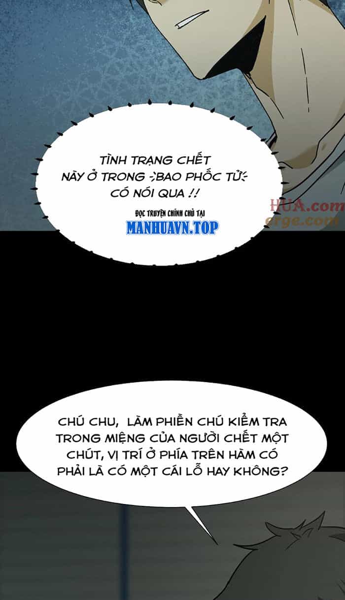 Ngày Tôi Sinh Ra, Bách Quỷ Dạ Hành, Tuyết Thi Hộ Đạo - Chương 78 - ảnh 14