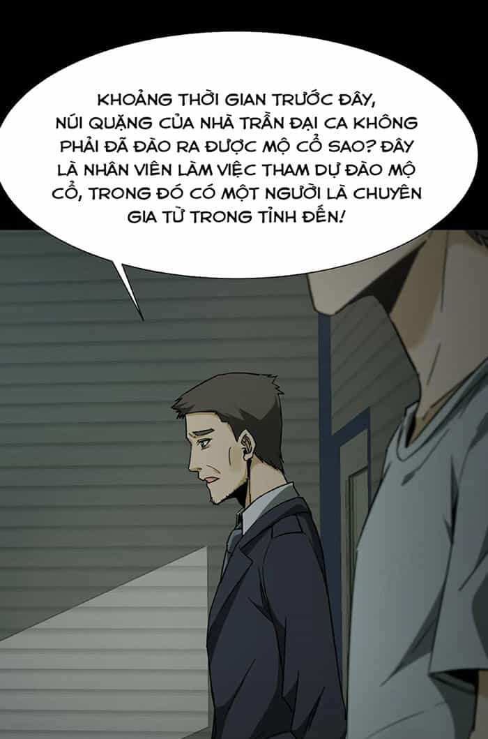 Ngày Tôi Sinh Ra, Bách Quỷ Dạ Hành, Tuyết Thi Hộ Đạo - Chương 78 - ảnh 3