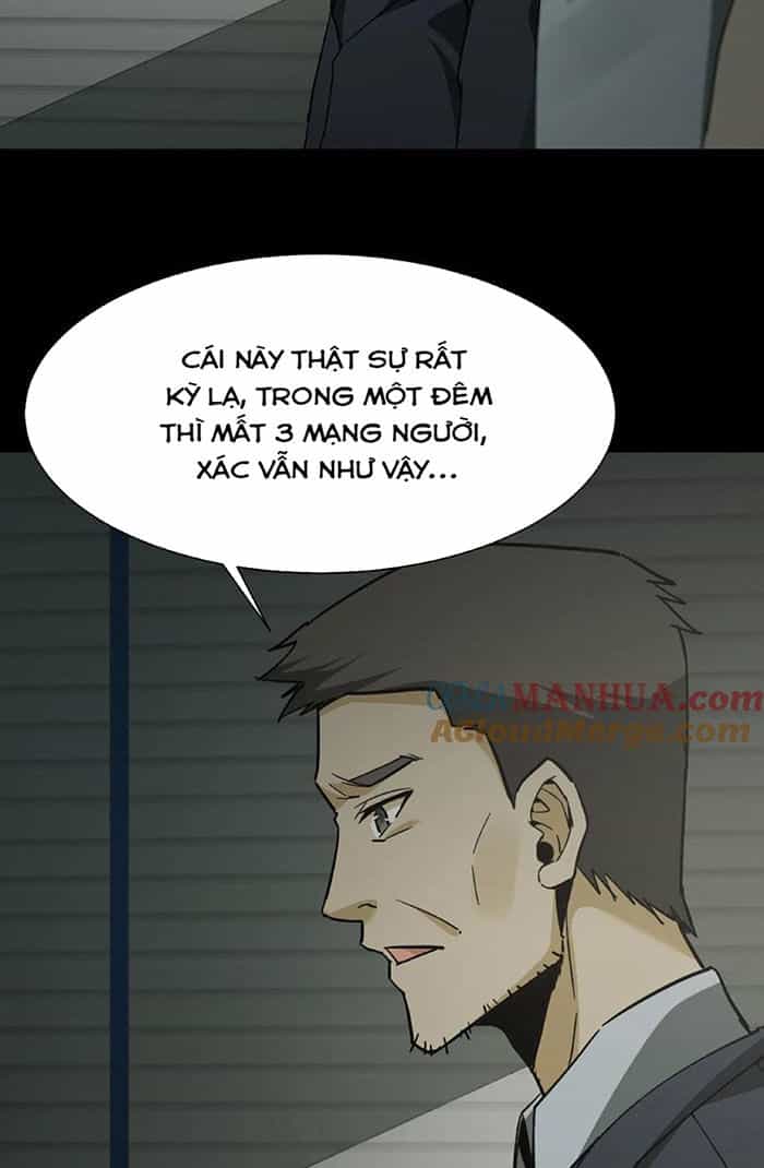 Ngày Tôi Sinh Ra, Bách Quỷ Dạ Hành, Tuyết Thi Hộ Đạo - Chương 78 - ảnh 4