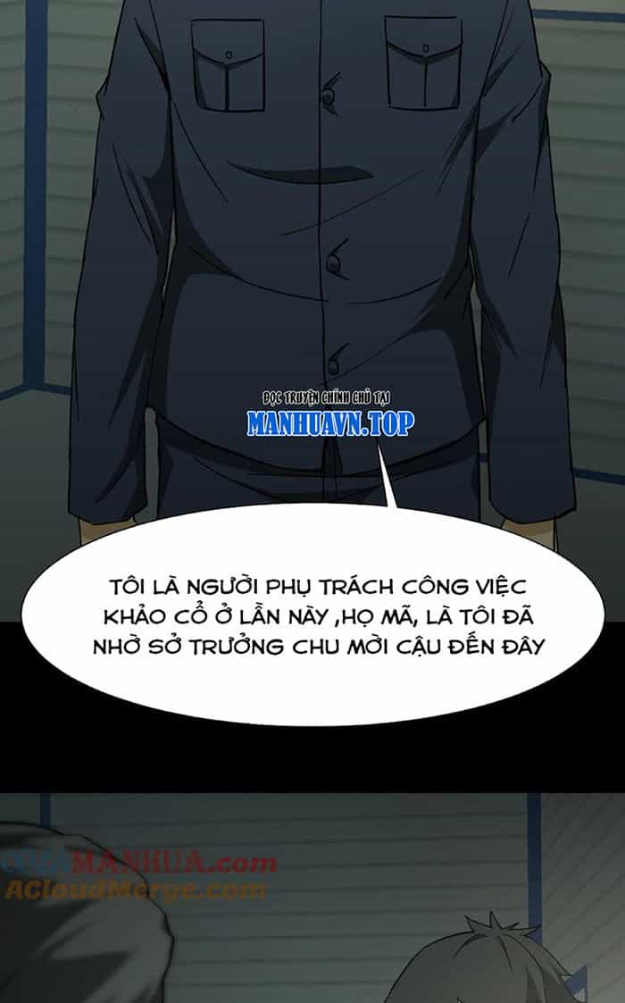 Ngày Tôi Sinh Ra, Bách Quỷ Dạ Hành, Tuyết Thi Hộ Đạo - Chương 78 - ảnh 6