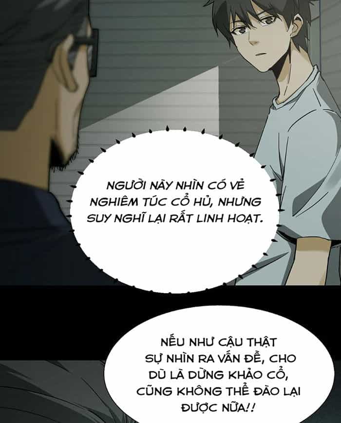 Ngày Tôi Sinh Ra, Bách Quỷ Dạ Hành, Tuyết Thi Hộ Đạo - Chương 78 - ảnh 7