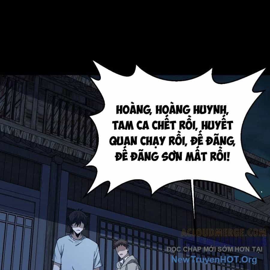 Ngày Tôi Sinh Ra, Bách Quỷ Dạ Hành, Tuyết Thi Hộ Đạo - Chương 782 - ảnh 56