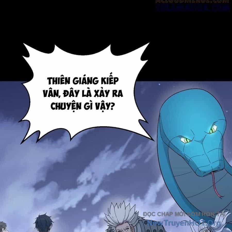 Ngày Tôi Sinh Ra, Bách Quỷ Dạ Hành, Tuyết Thi Hộ Đạo - Chương 784 - ảnh 32