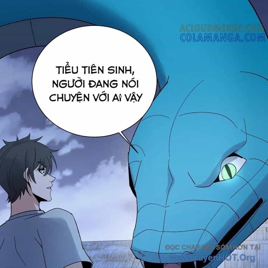 Ngày Tôi Sinh Ra, Bách Quỷ Dạ Hành, Tuyết Thi Hộ Đạo - Chương 784 - ảnh 39