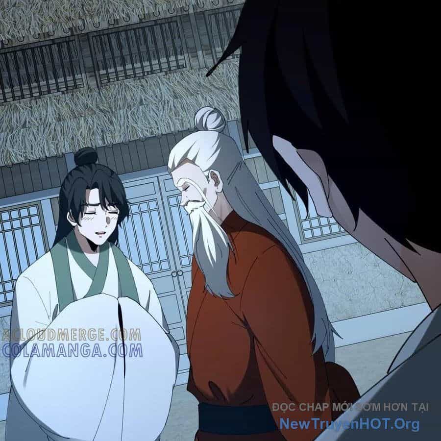 Ngày Tôi Sinh Ra, Bách Quỷ Dạ Hành, Tuyết Thi Hộ Đạo - Chương 785 - ảnh 16