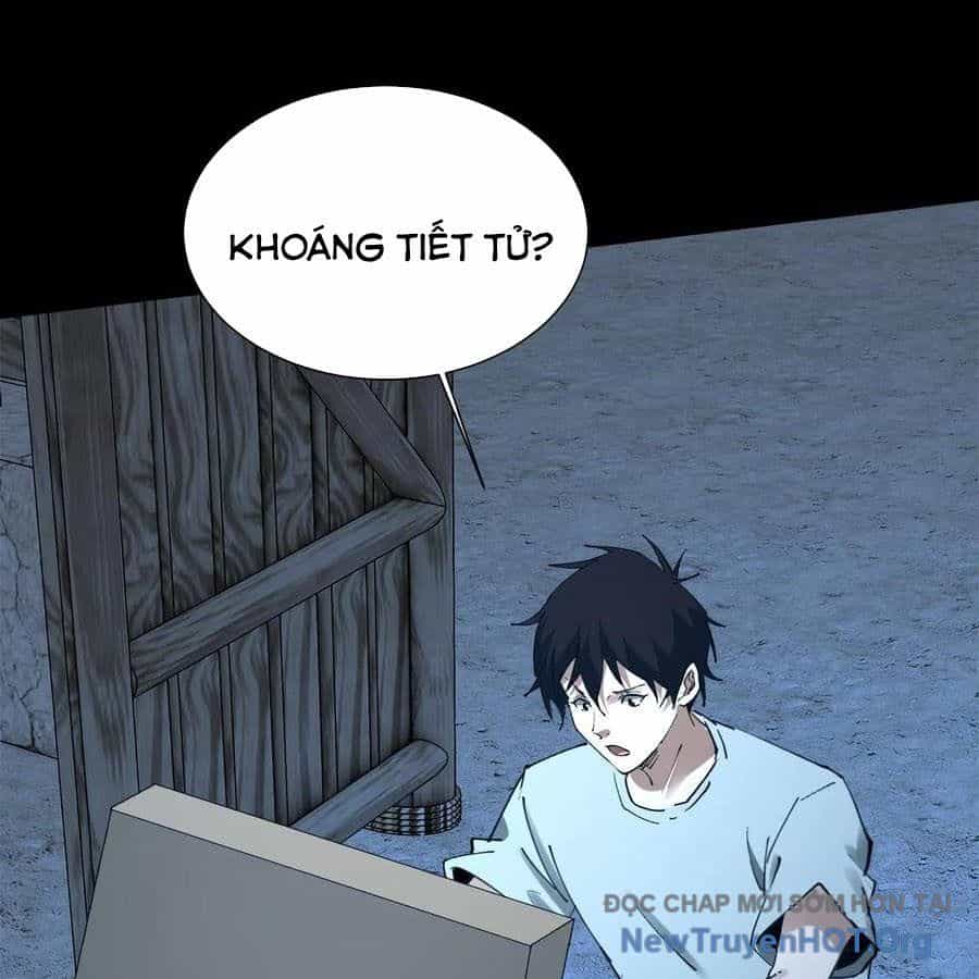 Ngày Tôi Sinh Ra, Bách Quỷ Dạ Hành, Tuyết Thi Hộ Đạo - Chương 785 - ảnh 25