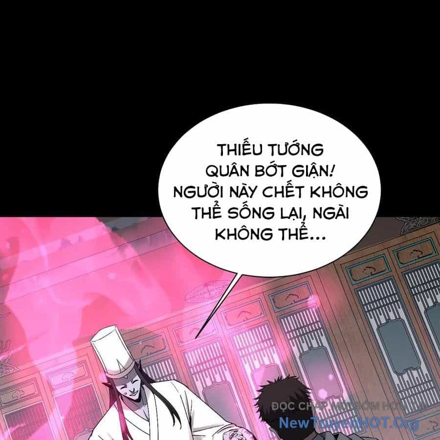Ngày Tôi Sinh Ra, Bách Quỷ Dạ Hành, Tuyết Thi Hộ Đạo - Chương 786 - ảnh 53