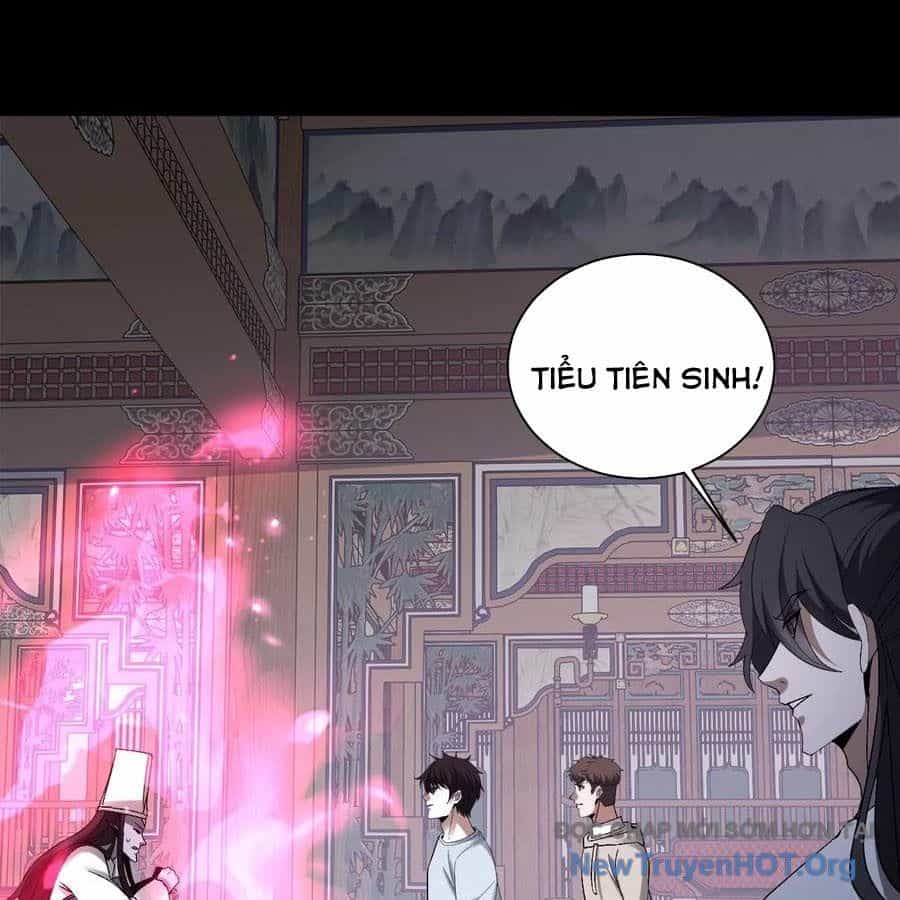 Ngày Tôi Sinh Ra, Bách Quỷ Dạ Hành, Tuyết Thi Hộ Đạo - Chương 786 - ảnh 57