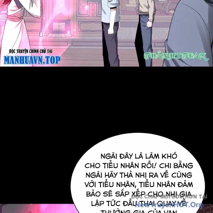 Ngày Tôi Sinh Ra, Bách Quỷ Dạ Hành, Tuyết Thi Hộ Đạo - Chương 786 - ảnh 58