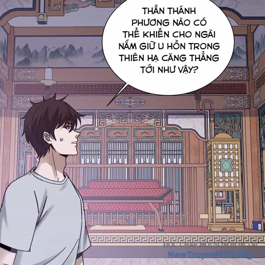 Ngày Tôi Sinh Ra, Bách Quỷ Dạ Hành, Tuyết Thi Hộ Đạo - Chương 787 - ảnh 18
