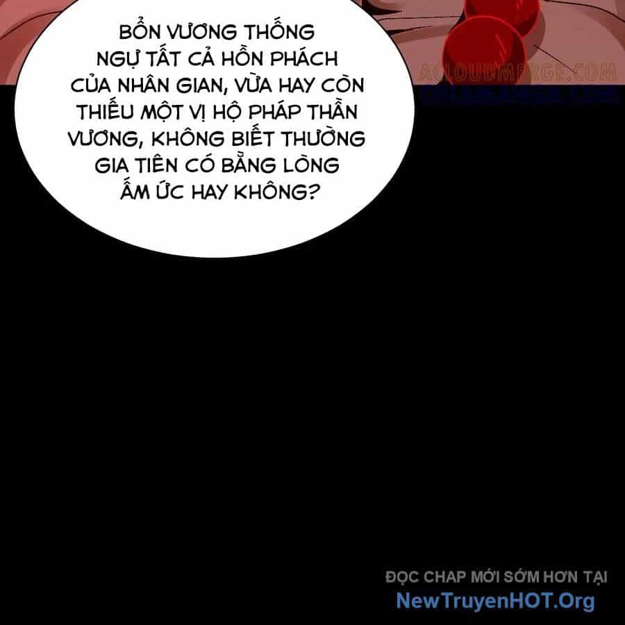 Ngày Tôi Sinh Ra, Bách Quỷ Dạ Hành, Tuyết Thi Hộ Đạo - Chương 787 - ảnh 6