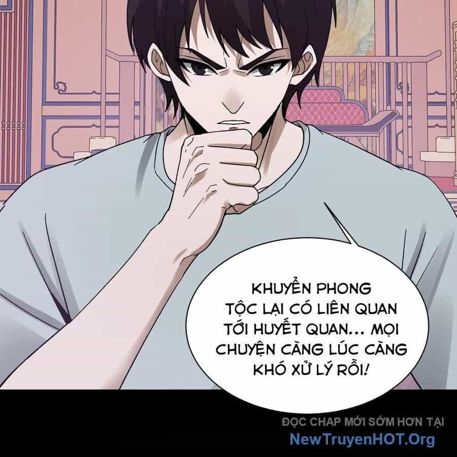 Ngày Tôi Sinh Ra, Bách Quỷ Dạ Hành, Tuyết Thi Hộ Đạo - Chương 787 - ảnh 61