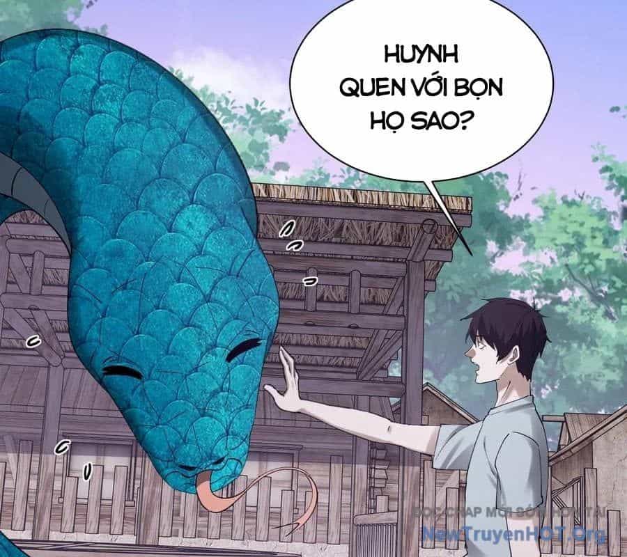 Ngày Tôi Sinh Ra, Bách Quỷ Dạ Hành, Tuyết Thi Hộ Đạo - Chương 788 - ảnh 21