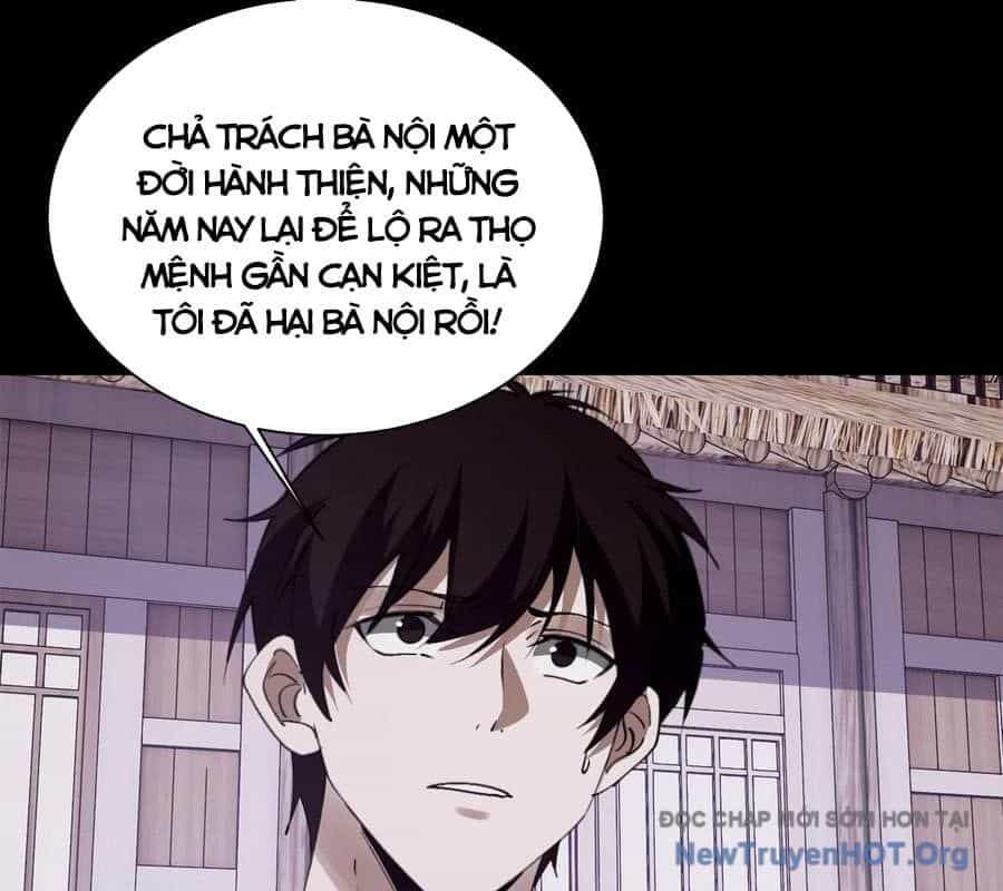 Ngày Tôi Sinh Ra, Bách Quỷ Dạ Hành, Tuyết Thi Hộ Đạo - Chương 788 - ảnh 34